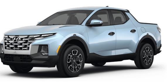 HYUNDAI SANTA CRUZ 2023 5NTJC4AE9PH041996 image